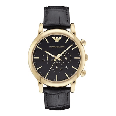 Emporio Armani Watches